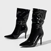 Glossy Black