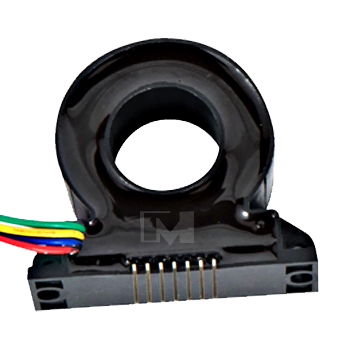 EV Charging Components 32A EVSE RCD Module AC DC Earth Leakage Detection Current Sensor