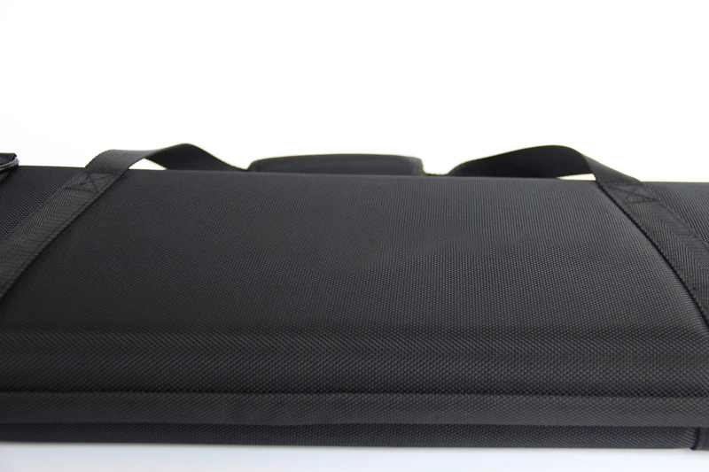 Индивидуальная Совместимость с 500 чипов и 2 шт. игровой коробкой жесткий защитный переносной футляр EVA для