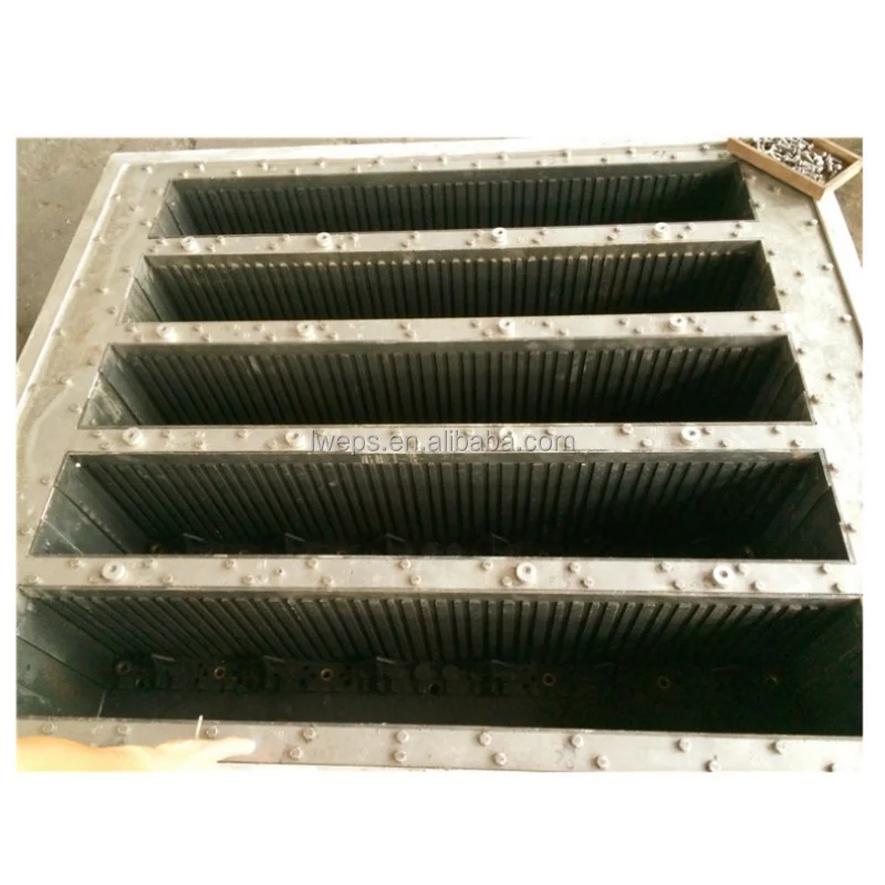 Custom EPS ICF Molds for Innovative Building Solutions