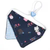 Dark Blue Cowboy - Deep Sea Party Bear