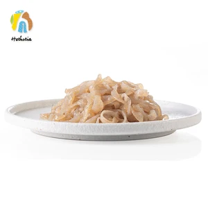 Hethstia Sugar-free Seaweed Taste Konjac Noodles for Meal Replacement