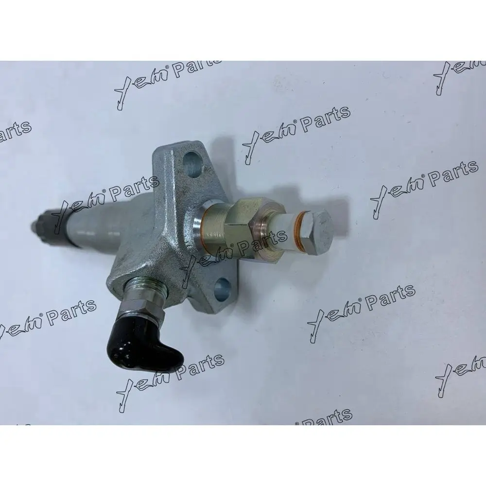6D16 Injector Assembly 105030-3660 for Diesel Engine Part 6
