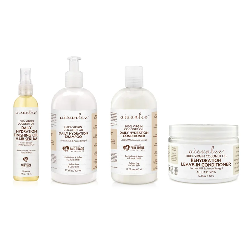 High Quality Protein Customer Professional Salon Cosmetic Products Mafura&Baobab Oils Hair Care Mask