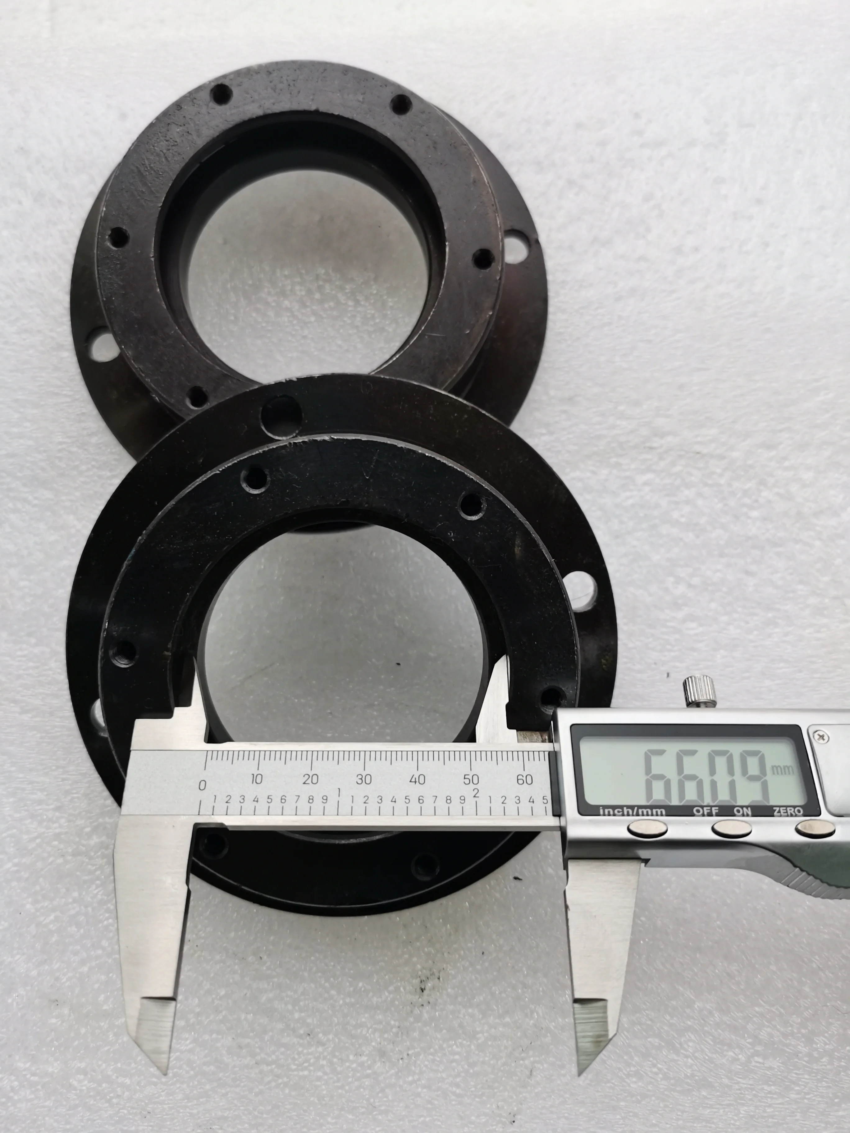 A820203000031 Shaft Seal End Cover 60C1816.5-6 for sani SANY 