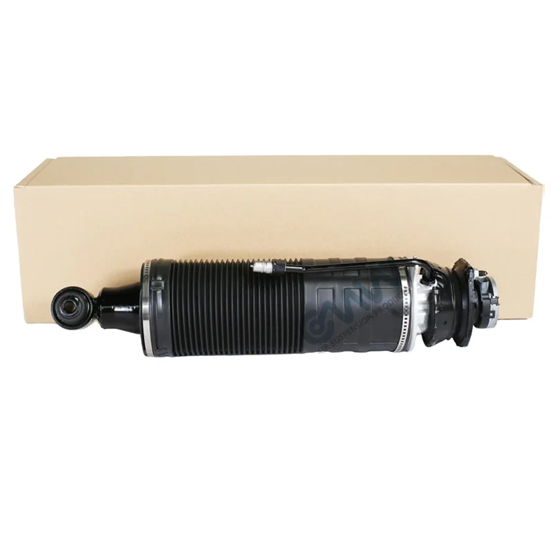 Amortiguador De Gas Magneti Marelli GS0143 - Compatible Con Opel Corsa B (Varios Modelos)