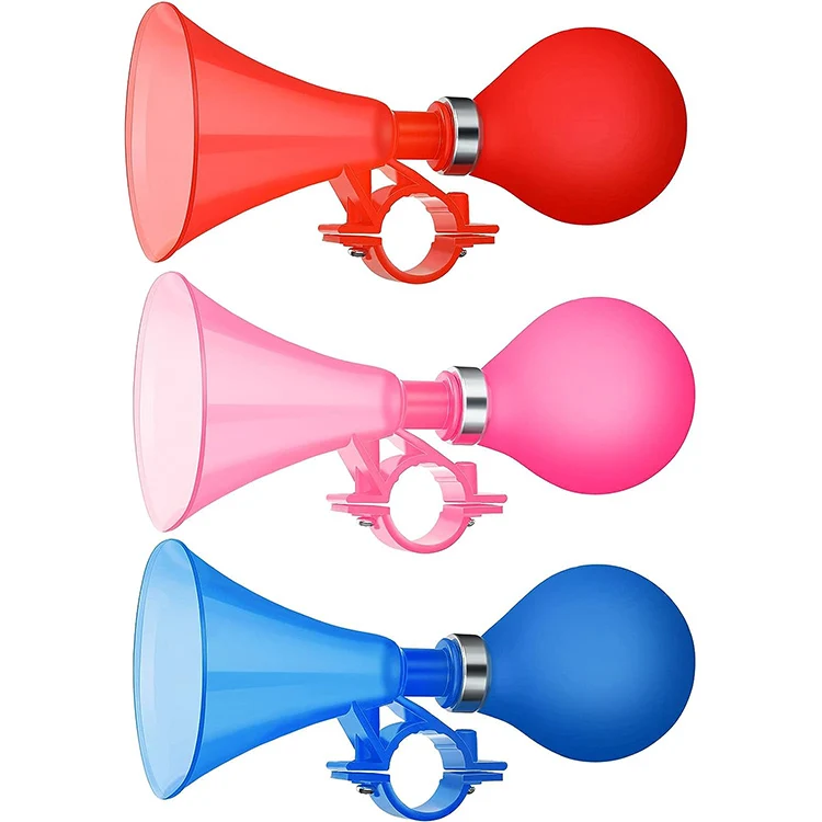 Руль велосипедный многоцветный для мальчиков и девочек