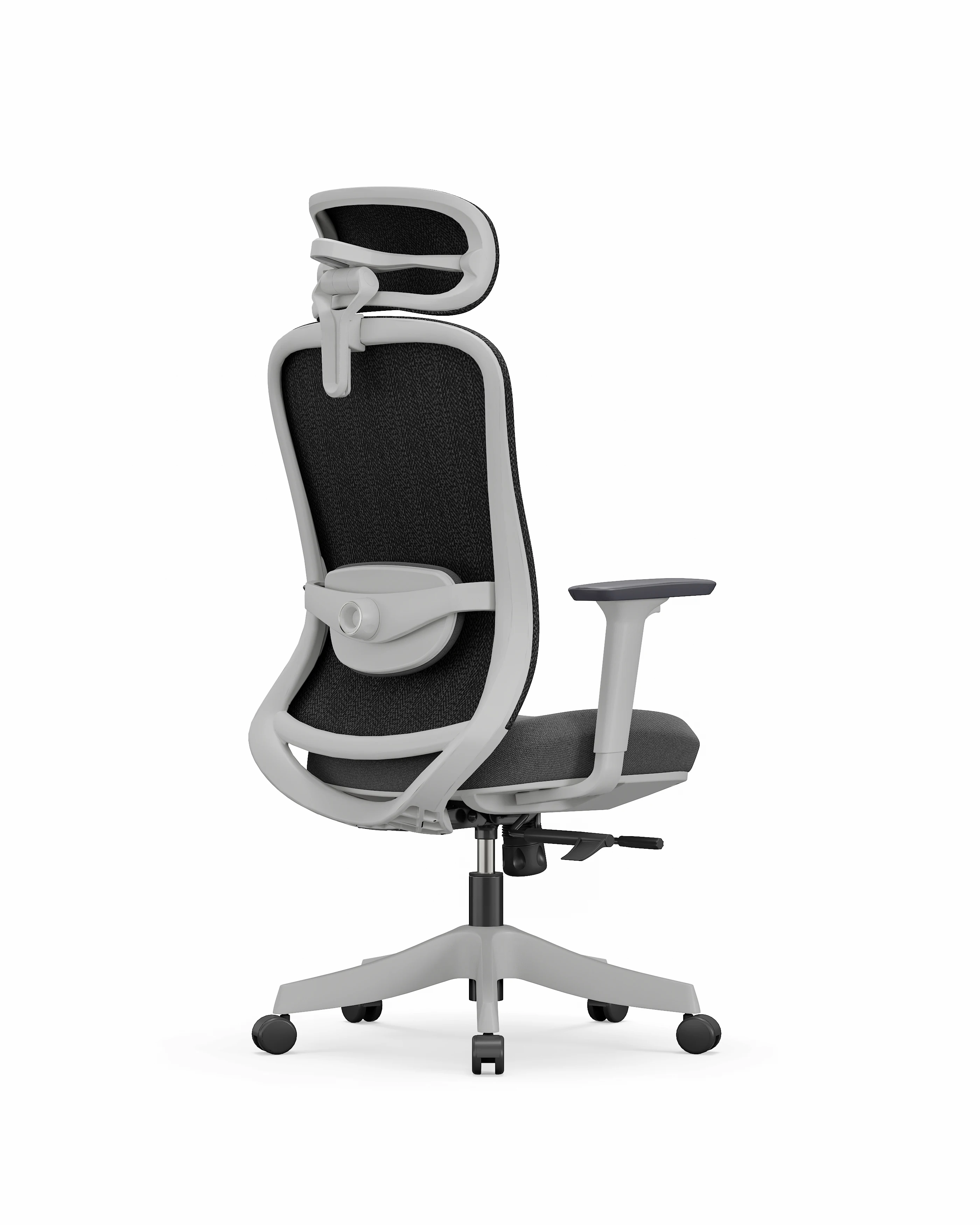 Factory Advanced Option High Back Swivel Computer Ergonomic Mesh Executive Office Chair