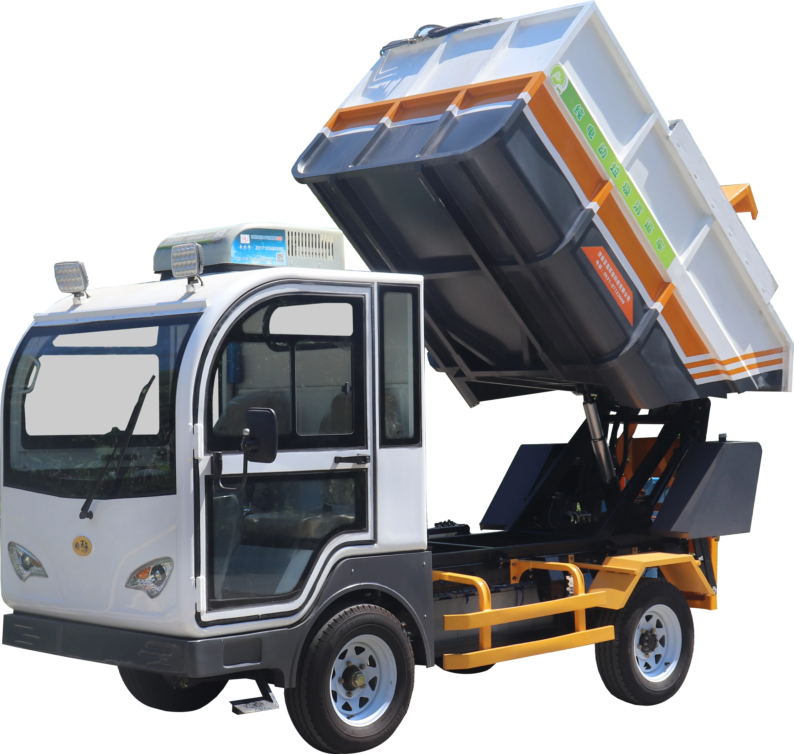 environmental truck garbage price garbage truck colors garbage