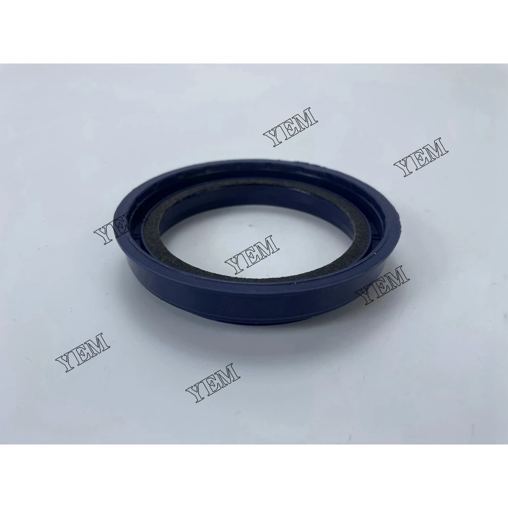 6M60 Crankshaft Front Oil Seal for Mitsubishi Engine. 2