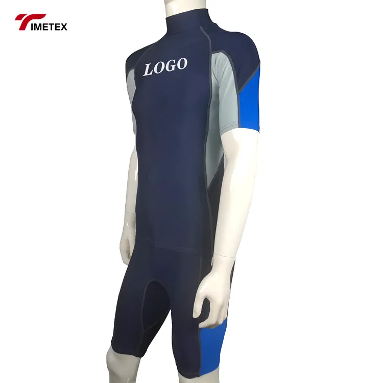 BALEAF Heren Rash Vest Sneldrogende Rash Guard BJJ Zwemshirts UPF 50