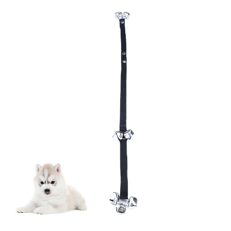 Свисток для дрессировки собак из нержавеющей стали, сигнальный звонок для дрессировки собак, набор для дрессировки собак