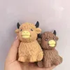 Flour cow