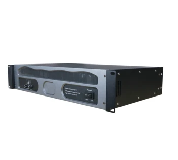 550watt 2 channel  amplifiers High Quality Power Amplifier Sound System  stereo Sound Power