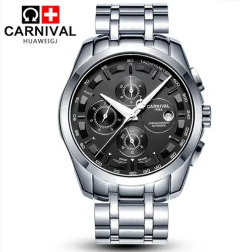 Watches - Premium Shopping With Big Savings At Carnival Cruise Line