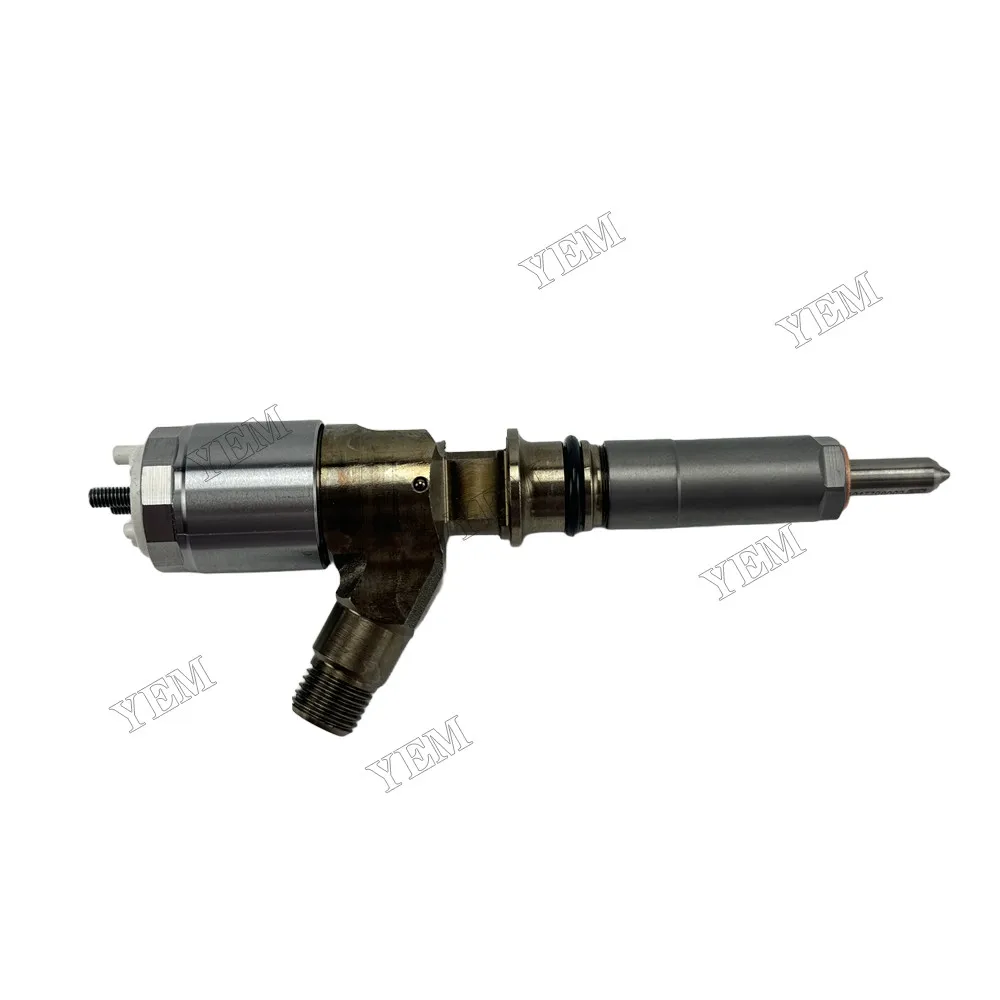 Fuel Injector 32E61-00021 Fit for Mitsubishi D04F Engine 6