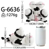 G6636-bianco