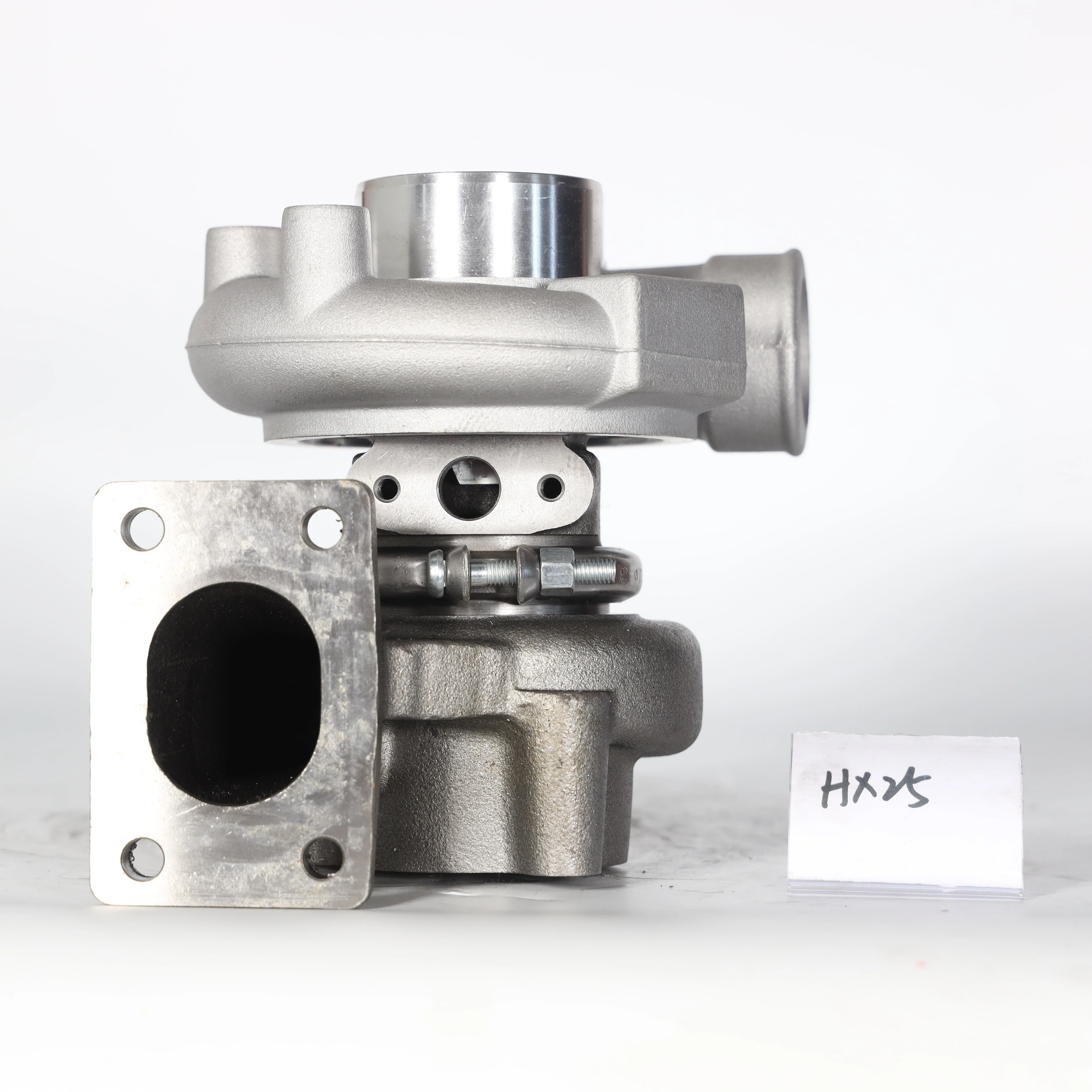 Factory Direct diesel Engine Accessories Turbo HX25 for IVECO NEF6 ENGINE 3599877  4033945H 504053177