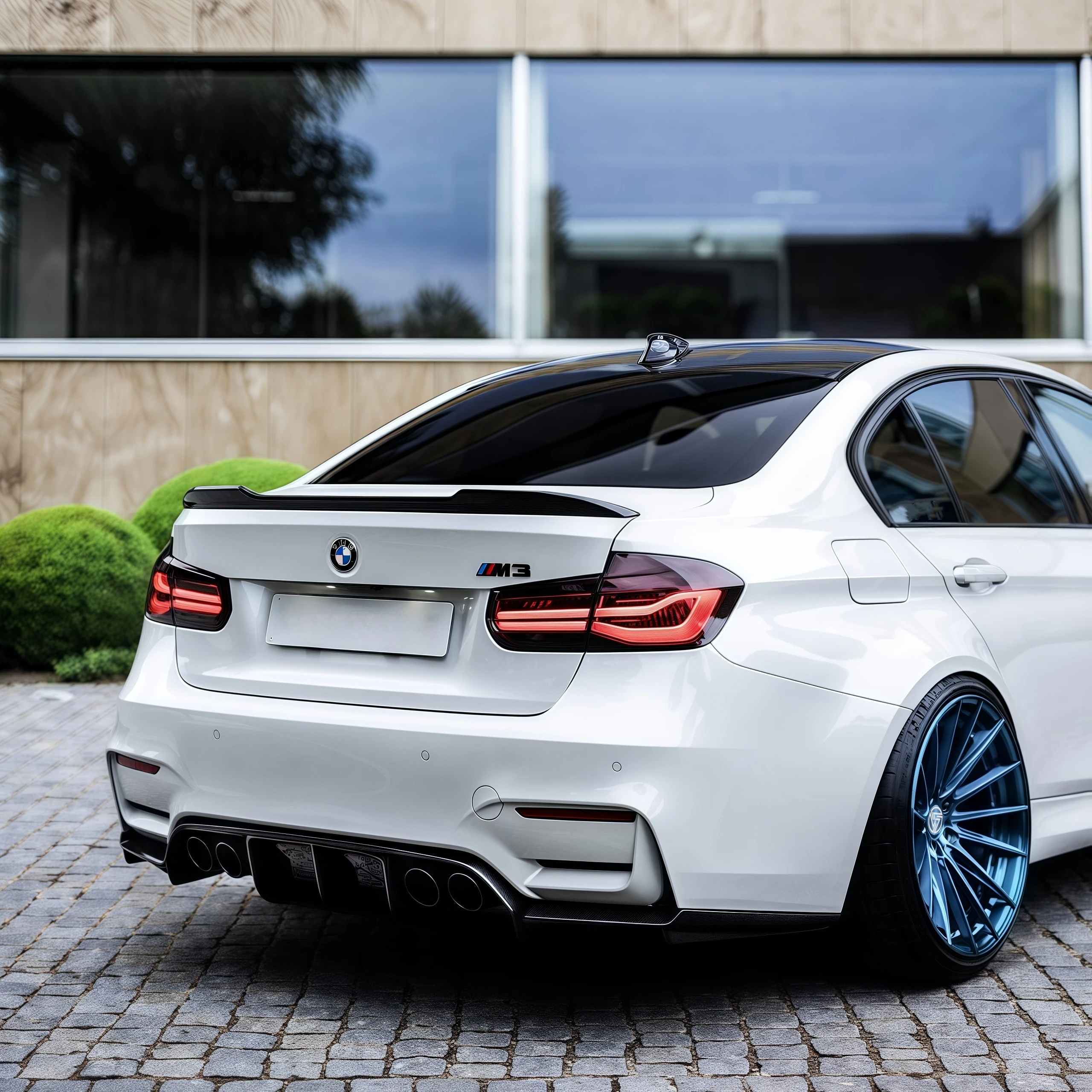 XINLAI 2-Piece Custom Forged Jdm Car Wheels 5x12 5x120 5x114.3 Wheels 18 19 20 21 22 23 Inch Racing Car Alloy Rim - Image 2