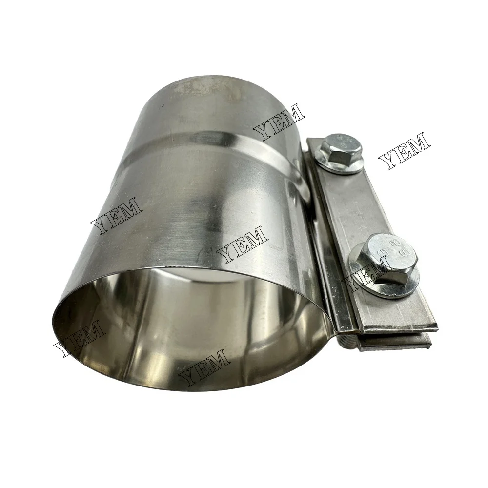 Clamp 3244167 Fit for Caterpillar 3306 Engine