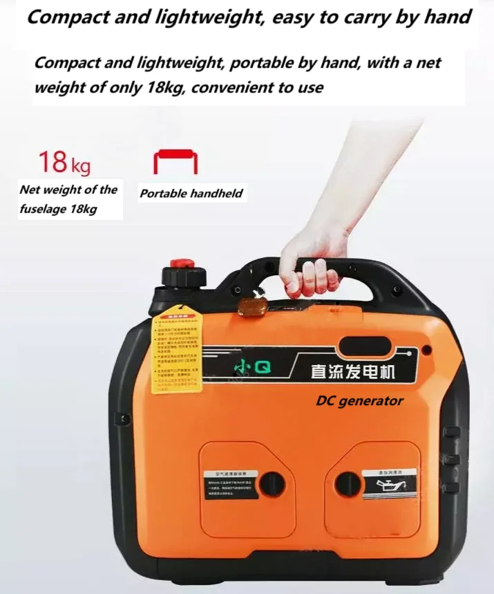 Outstanding Quality Alternator Good Quality Alternator For Housekeeping