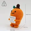 Orange (Standing pumpkin)