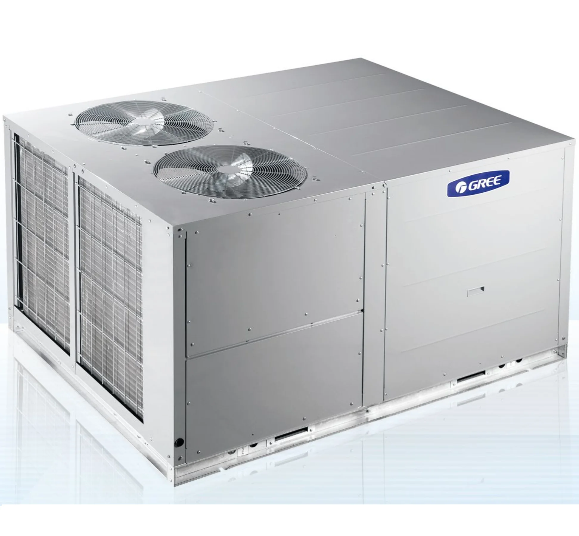 20 ton ac unit price