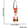 Red Santa claus berry style