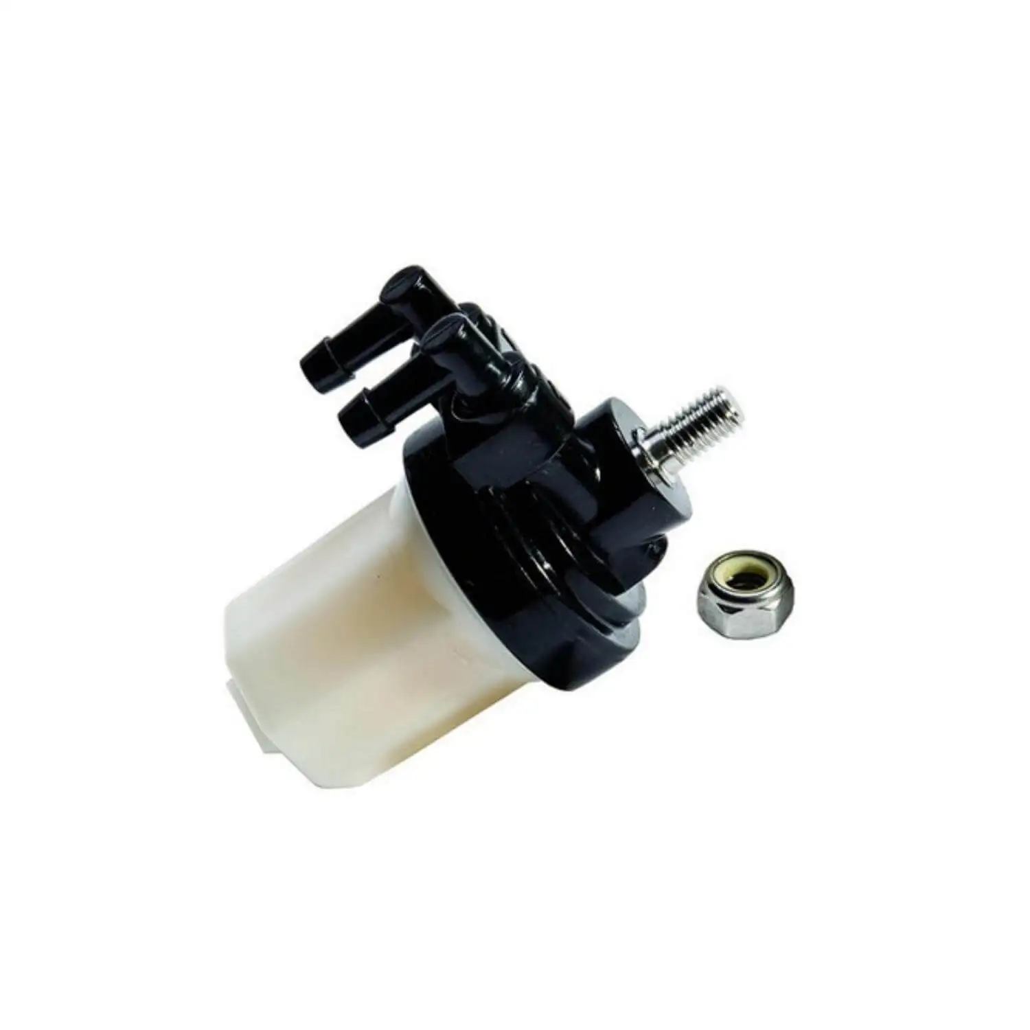 thumbnail image 2 of Precision Fuel Fuel Filter For Mercury And For Mariner Outboard Engines 9 9HP OEM 358M0088825 Perfect For Marine Applications Mercury Fuel Filter 2 of 14