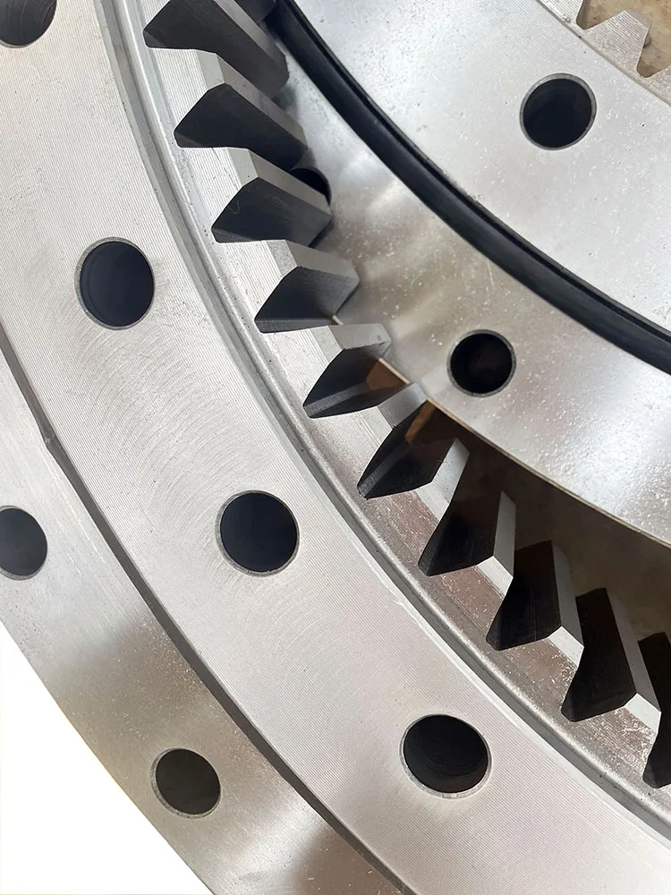 slewing bearing 750
