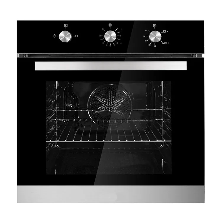 70l Big Capacity Electric Oven Bakery Oven For Kitchen Timer Function