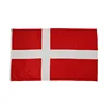 Drapeau du Danemark