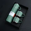 Green Set