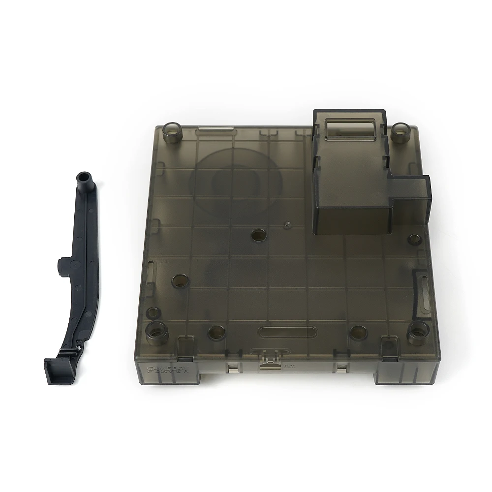 Bitfunxゲームボーイプレーヤー用4色交換シェルDOL-017 NGC