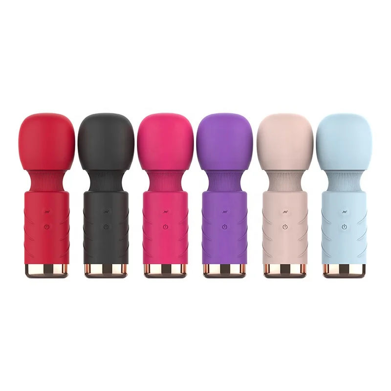 vibrating erotic massage Vibrating Corded Massage Wand by Le Wand main image 0