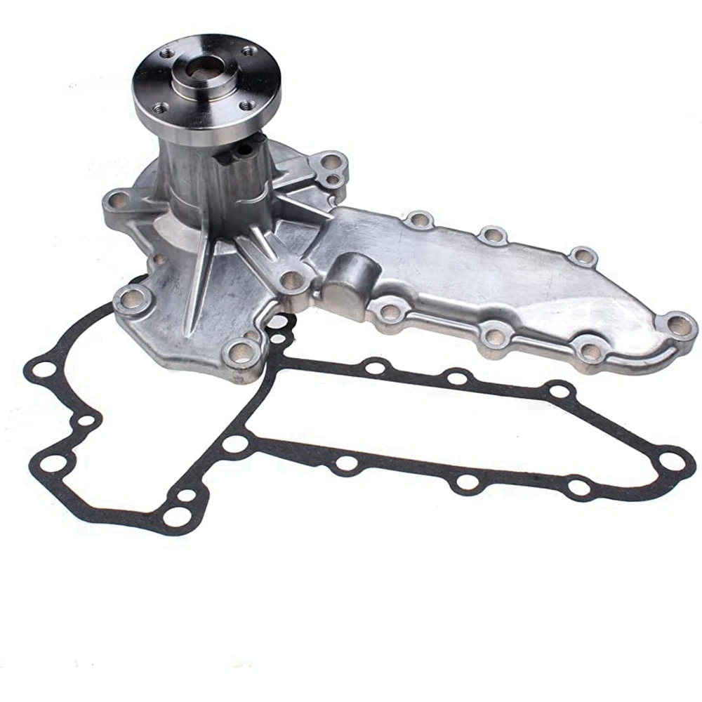 IZUMI Water Pump for Bobcat S140 S150 S160 S185 S205 335 430 6685105 Aftermarket Engine Spare Parts