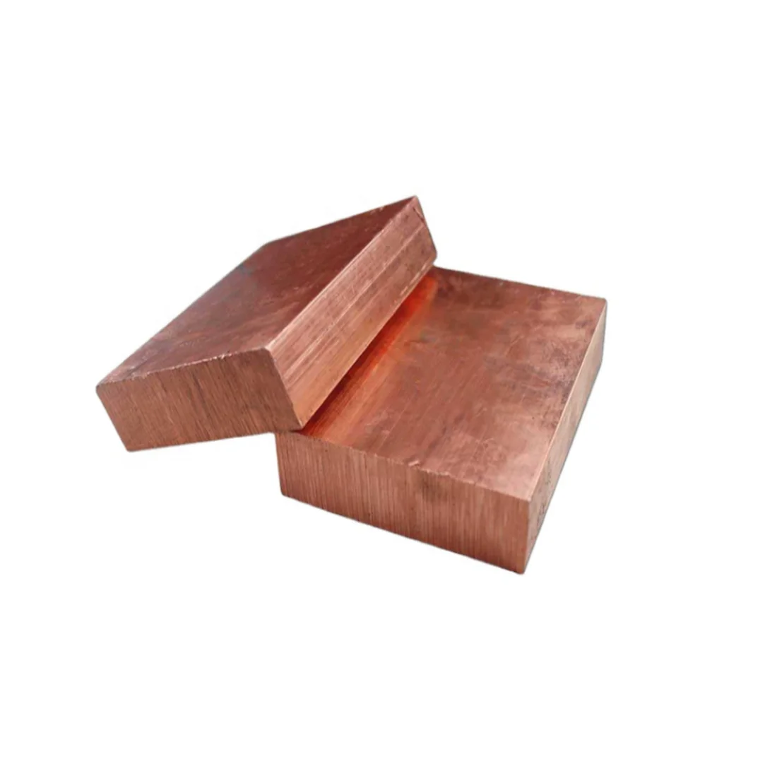 Buy Copper Ingots/pure Copper Ingot 99.999%/phosphorous Copper Ingots from  TIFFANY ANDERSON GROUP PTY LTD, South Africa