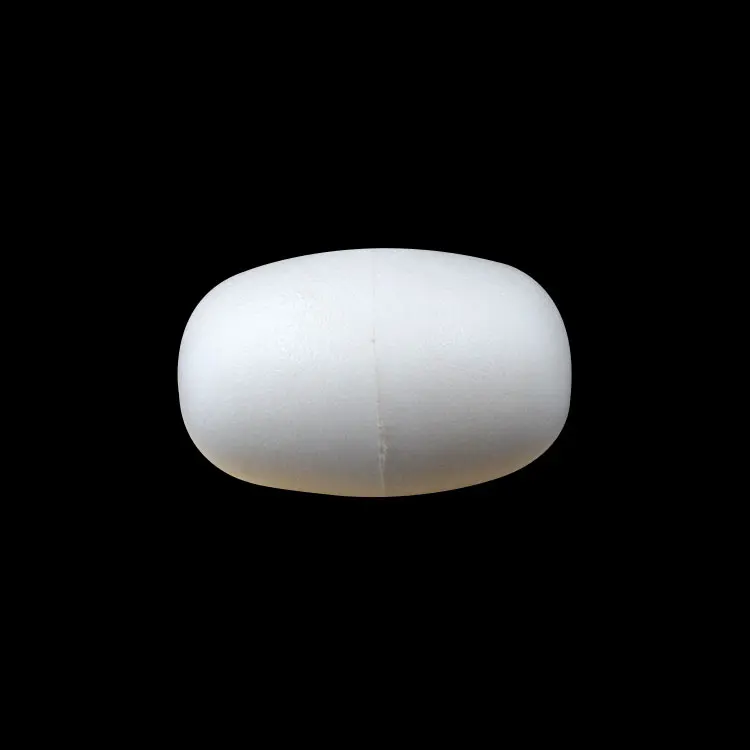 DS2 High Quality PVC Float High Density PVC Fishing Float Fishing Pvc Float