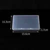 Passport holder storage box [15.5*11.2*1.7]