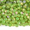 P325 Lemon lime crystal