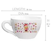 Taza Gingerbread All SPRUCED UP 220 oz