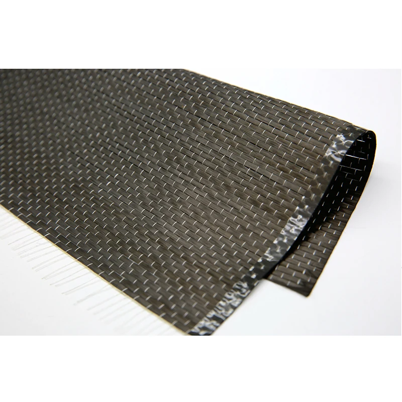 
Торговая гарантия, ткань из стекловолокна 3k, углерод 