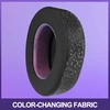 Gel de glace magique filairenoir+violet