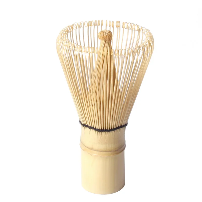 Japanese Bamboo Tea Whisk 100 Prongs - Buy Whisk 80 Prongs Bamboo Tea ...