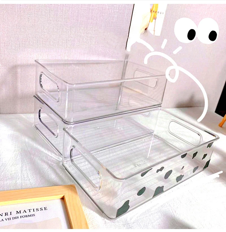 Wholesale Price Large Plastic Storage Box Plastic Organizer Container