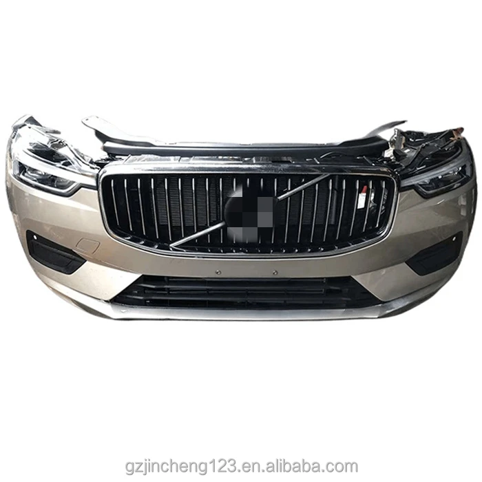 Auto Parts Full Accessories Front Bumper Grill for Volvo XC60
