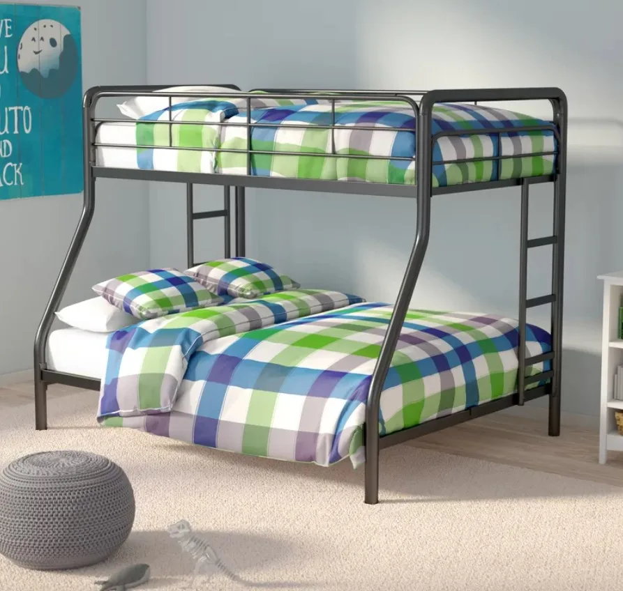 Metal Bunk Beds Triple Sleeper Bunk Beds Kids Bunk Bed Buy Cheap Bunk