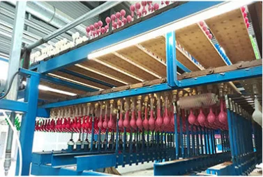 Baoding Keifi Import And Export Trade Co., Ltd. 1