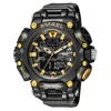 black gold