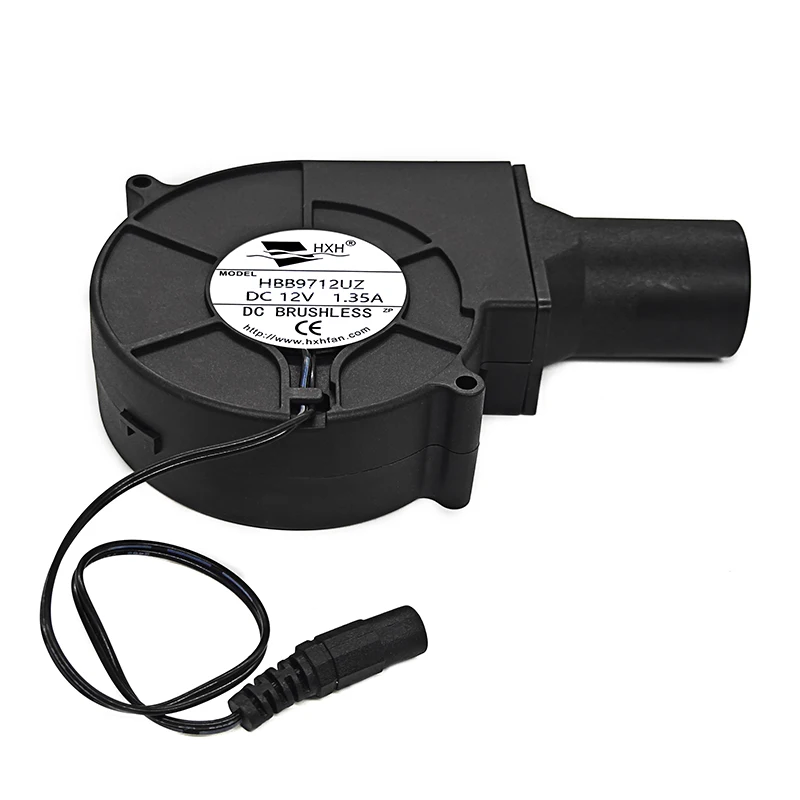 Turbine Blower, 9733, 100V-220V - detail 14